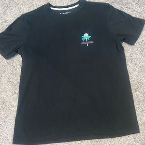 Chubbies Let’s Par Tee Men’s Tee Shirt size M